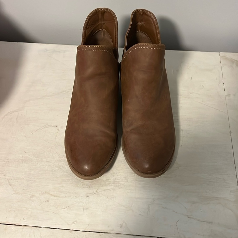 Women’s booties